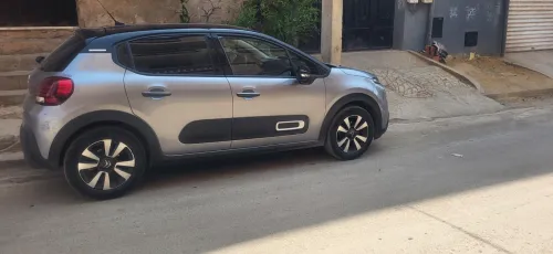 Citroen C3 2024 Tt opinion