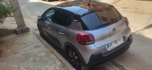 Citroen C3 2024 Tt opinion