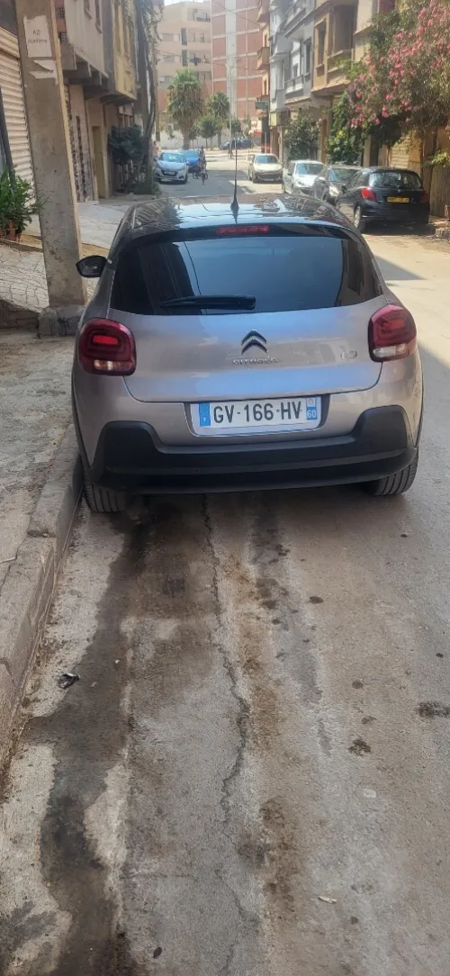Citroen C3 2024 Tt opinion
