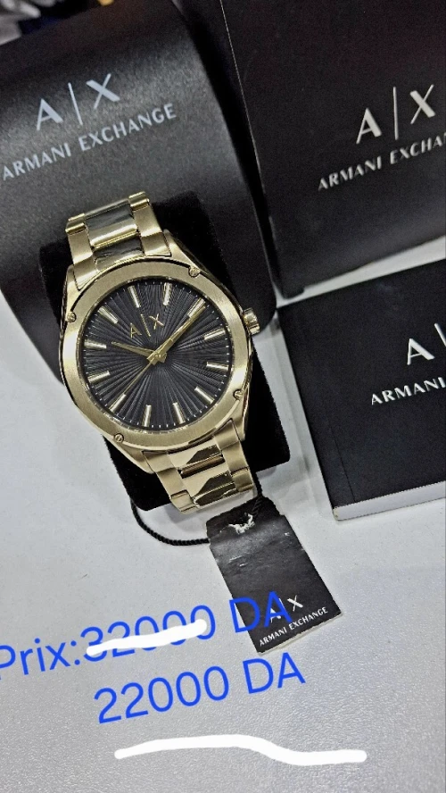 Montre ARMANI EXCHANGE