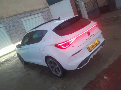 Seat Cupra  2024 Cupra 