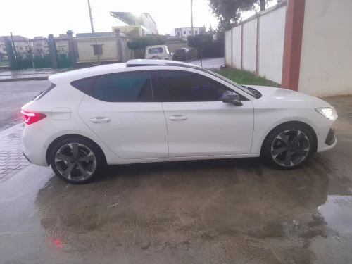 Seat Cupra  2024 Cupra 