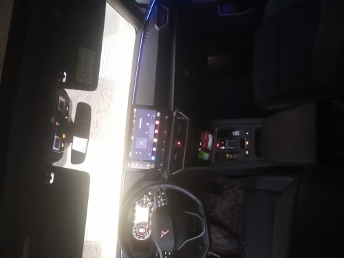 Seat Cupra  2024 Cupra 