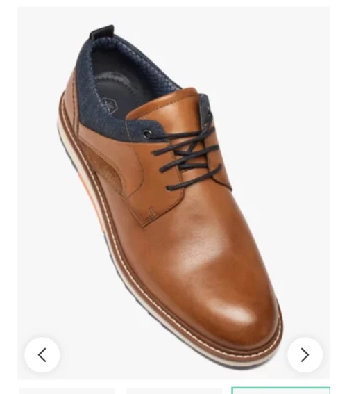 Chaussures homme original 42/43