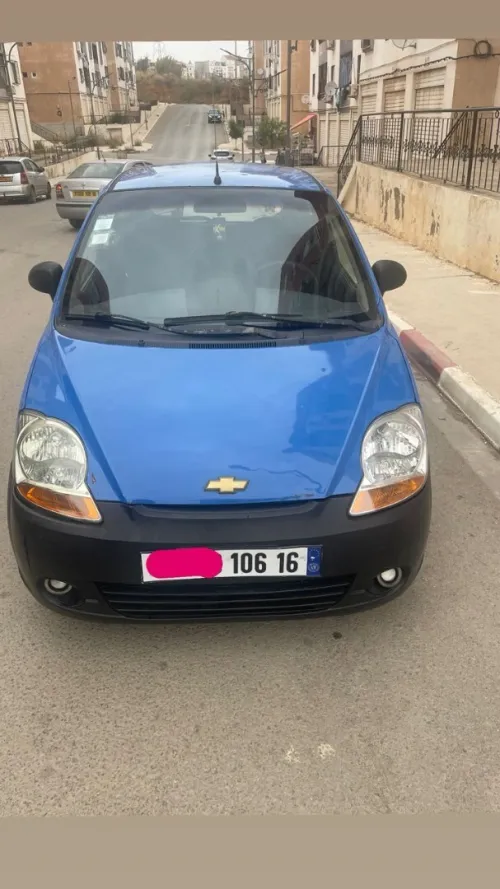 Chevrolet Spark 2006 Spark
