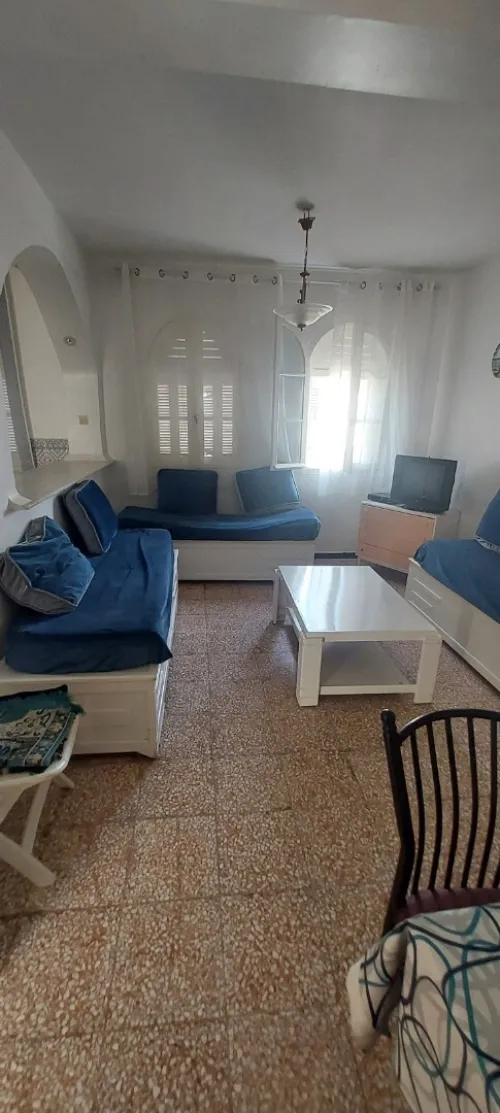 Location vacances Villa Tipaza Cherchell