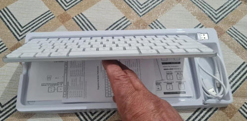 Clavier sans fil