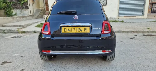 Fiat 500 2024 Dolcevita plus 