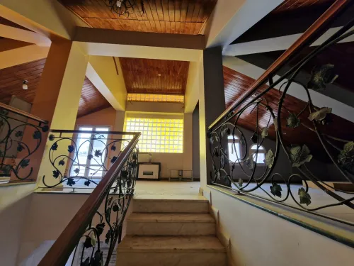 Location Villa Alger Birkhadem