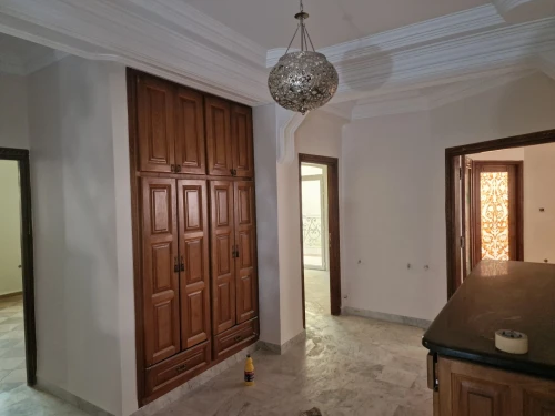 Location Villa Alger Birkhadem