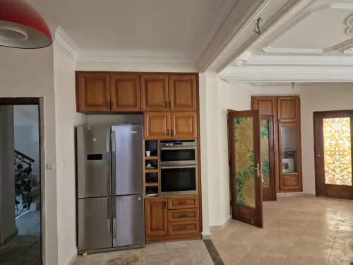Location Villa Alger Birkhadem