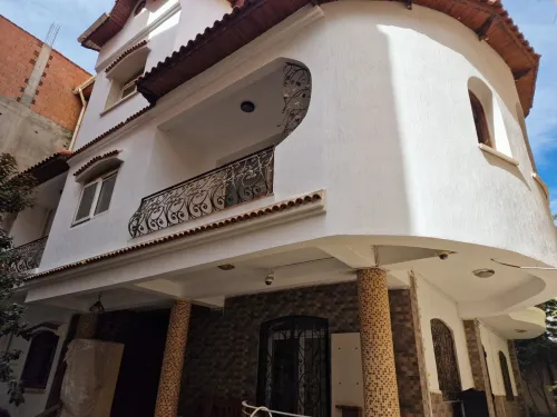 Location Villa Alger Birkhadem