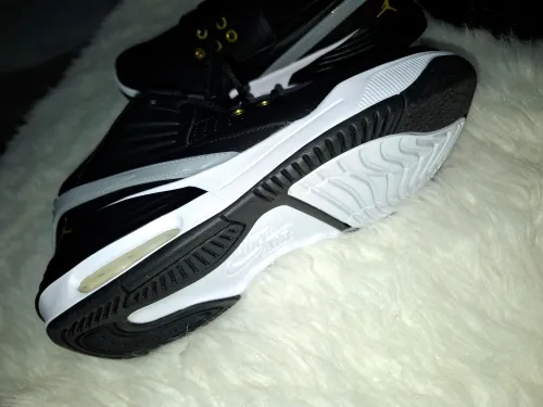 Jordan max aura 5 homme
