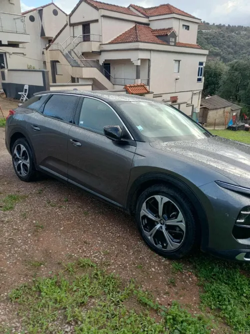Citroen C5x 2023 