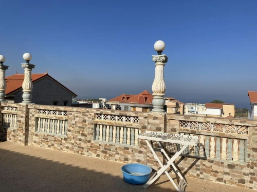 Vente Appartement F3 Boumerdes Boumerdes