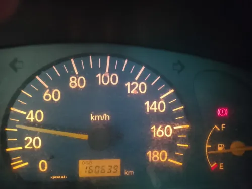 Suzuki Alto 2008 Baz clim