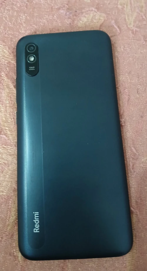 redmi 9a