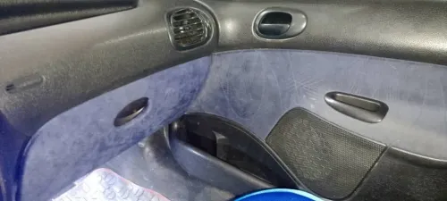 Peugeot 206 2003 206