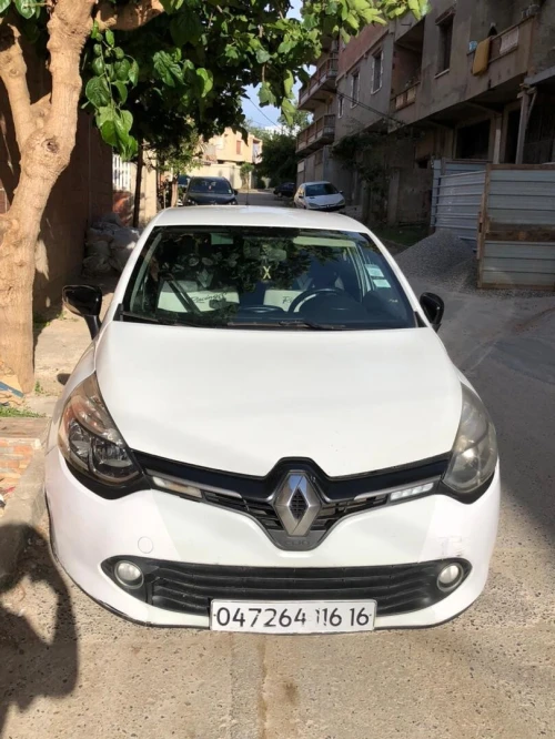 Renault Clio 4 2016 Limited 2