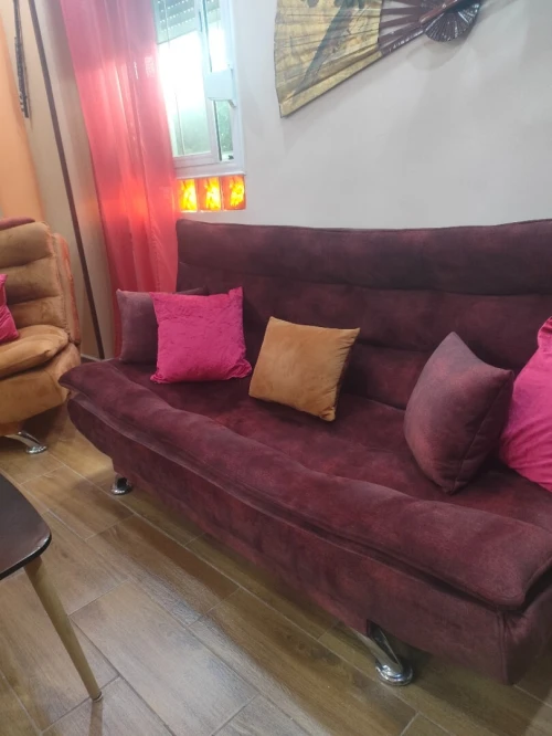 Sofa Clic clac