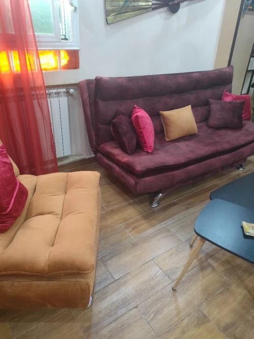 Sofa Clic clac