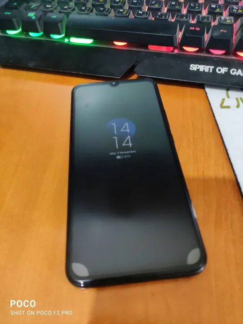 Xiaomi Mi 10 Lite 5G