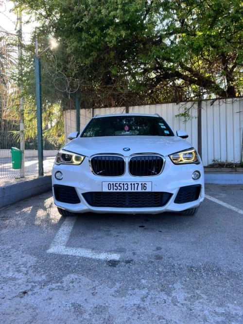 BMW X1 2017 Pack M