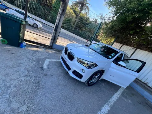 BMW X1 2017 Pack M