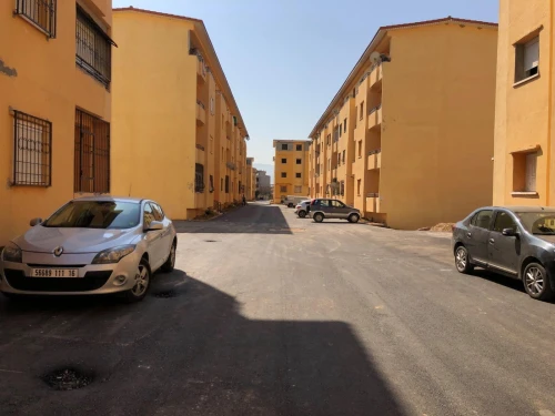 Vente Appartement F4 Alger Ouled chebel