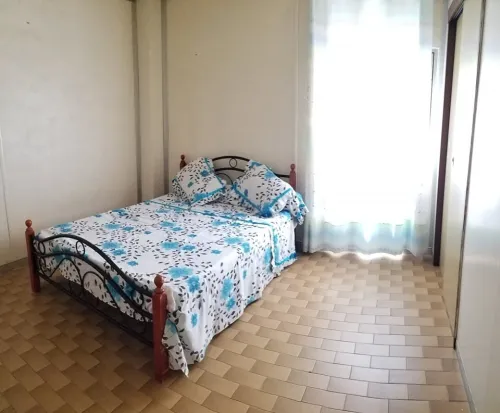 Location Appartement F3 Jijel El aouana