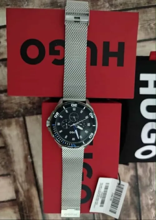 Montre HUGO Fresh