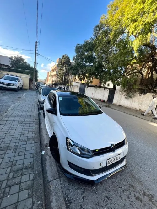 Volkswagen Polo 2013 Life