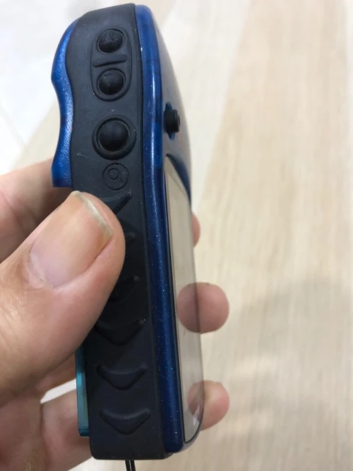 Gps  garmin Etrex legond