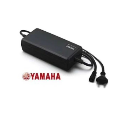 Chargeur pour vélo électrique Yamaha 4am