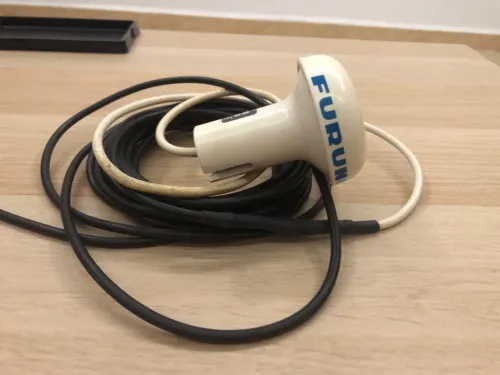 Entene gps furuno/ entene gps Garmin