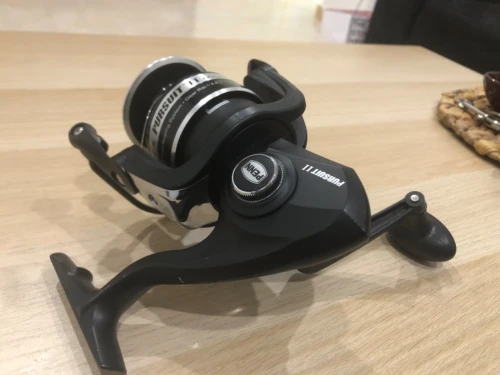 Moulinet Penn ss 6500/4500 shimano sphères sw6000