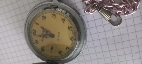 Montre