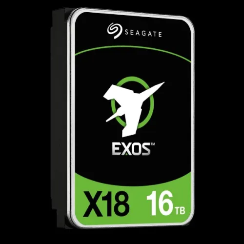 Disque Dur 16TB Seagate Exos Entreprise
