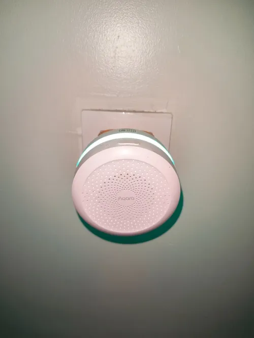 Installation Camera De Surveillance
