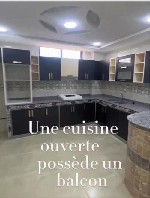 Vente Appartement F4 Oran Oran