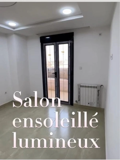 Vente Appartement F4 Oran Oran
