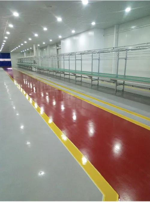 Location Hangar - Usine Alger Oued smar