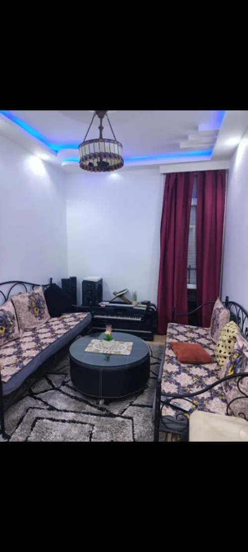 Vente Appartement F4 Annaba Annaba