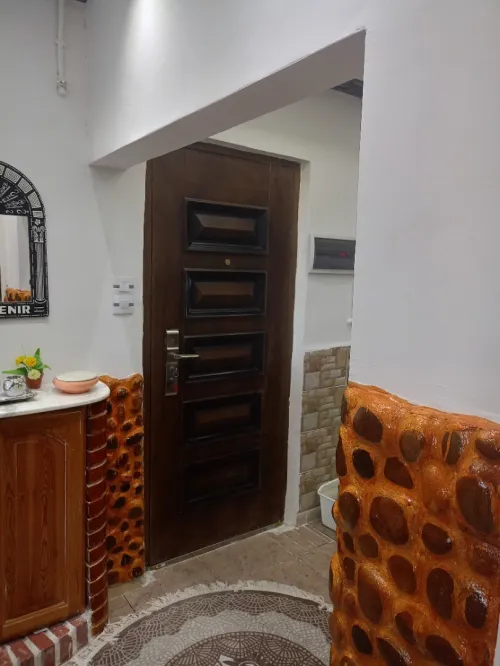 Vente Appartement F4 Annaba Annaba