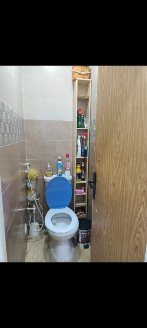 Vente Appartement F4 Annaba Annaba