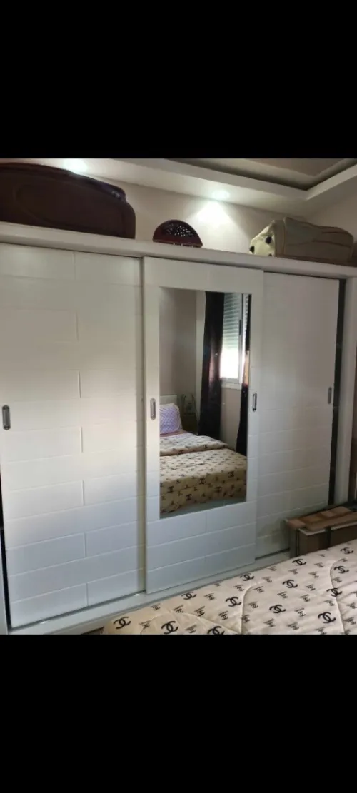 Vente Appartement F4 Annaba Annaba