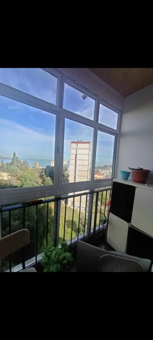 Vente Appartement F4 Annaba Annaba
