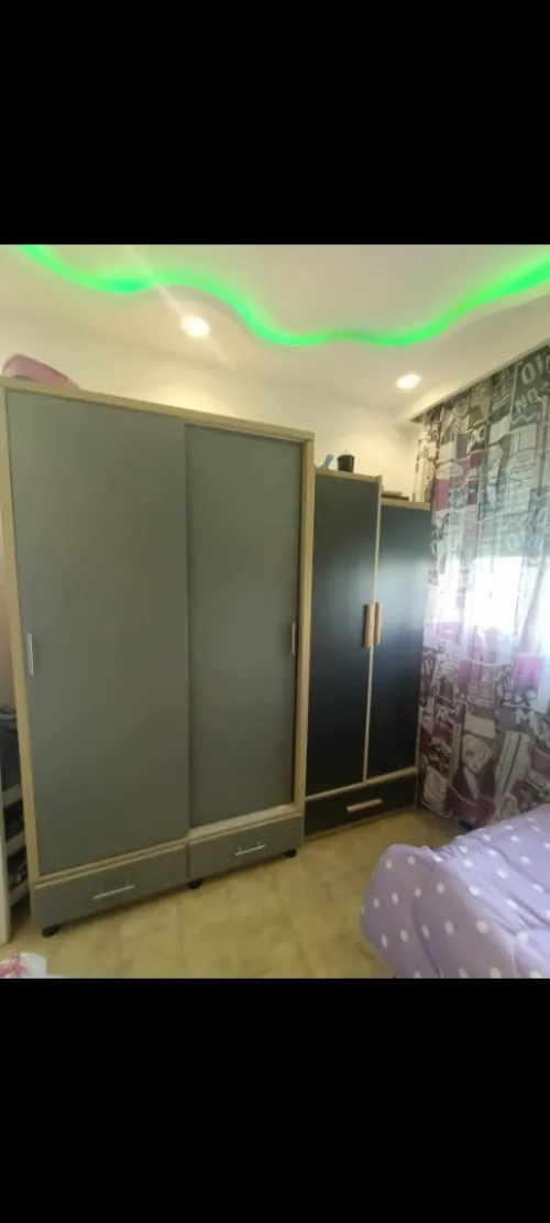 Vente Appartement F4 Annaba Annaba