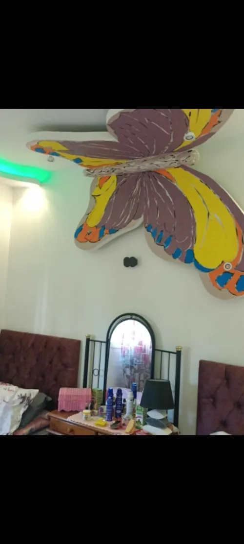 Vente Appartement F4 Annaba Annaba