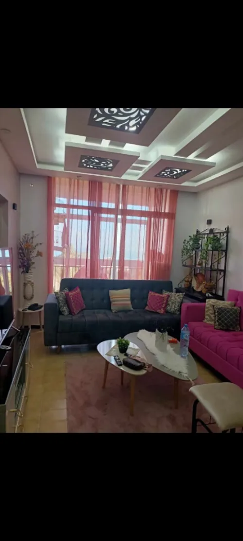 Vente Appartement F4 Annaba Annaba